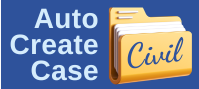 AutoCreateCase
