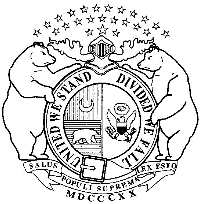 Official Court Seal